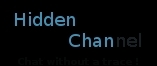 HiddenChan logo